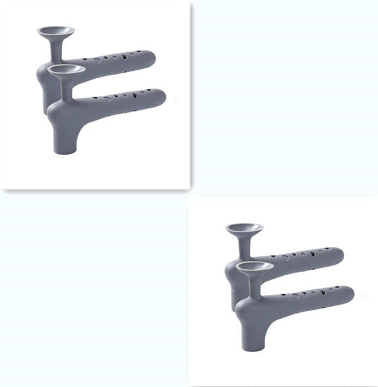 Silicone Door Handle Protective Cover Children's Anti-collision Artifact Room Door Anti-collision Glass Door Handle Sheath