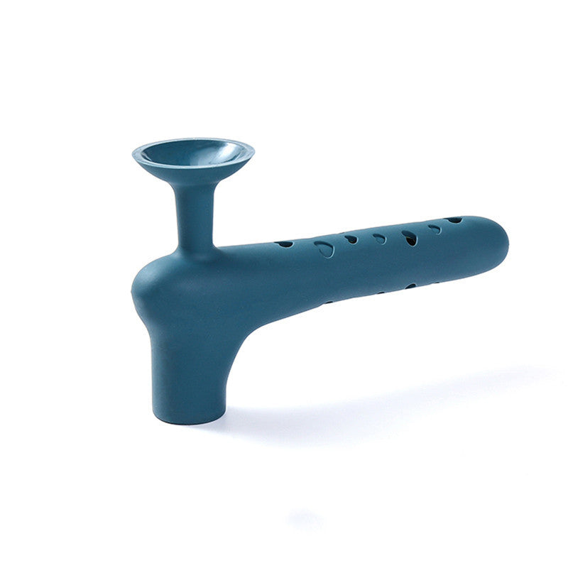 Silicone Door Handle Protective Cover Children's Anti-collision Artifact Room Door Anti-collision Glass Door Handle Sheath