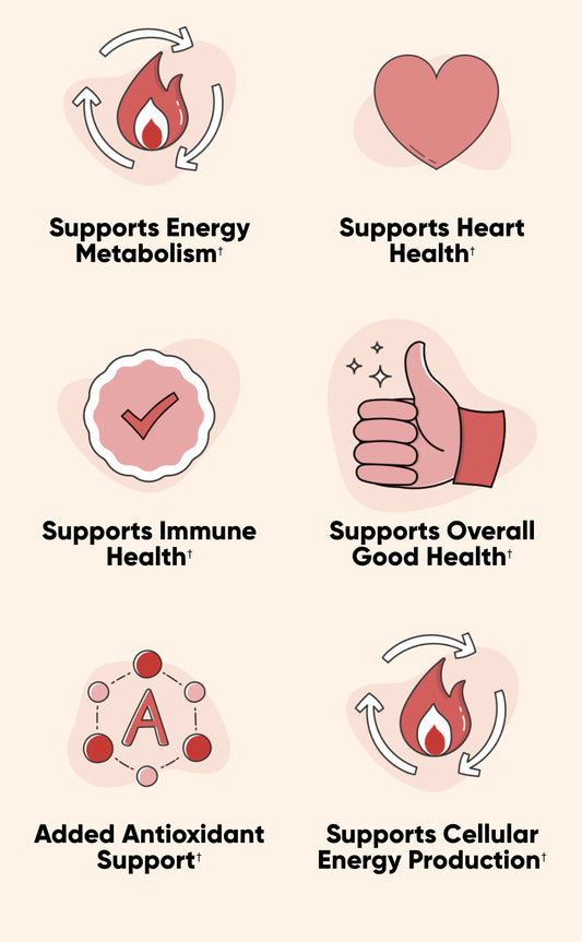 Apple Cider Vinegar Gummies