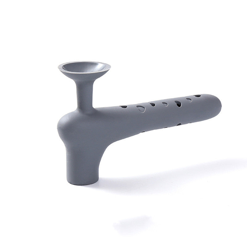 Silicone Door Handle Protective Cover Children's Anti-collision Artifact Room Door Anti-collision Glass Door Handle Sheath