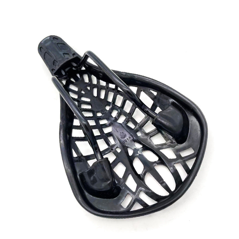 Skeleton Breathable Mountain Bike Road Bike Saddle Bike Accessories