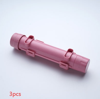 Quick Sushi Maker Japanese Roller Rice Mold Bazooka Vegetable Meat Rolling Tool DIY Sushi Making Machine Kitchen Gadgets Tools