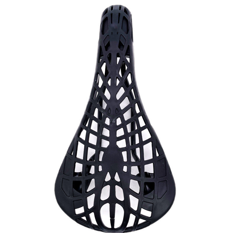 Skeleton Breathable Mountain Bike Road Bike Saddle Bike Accessories