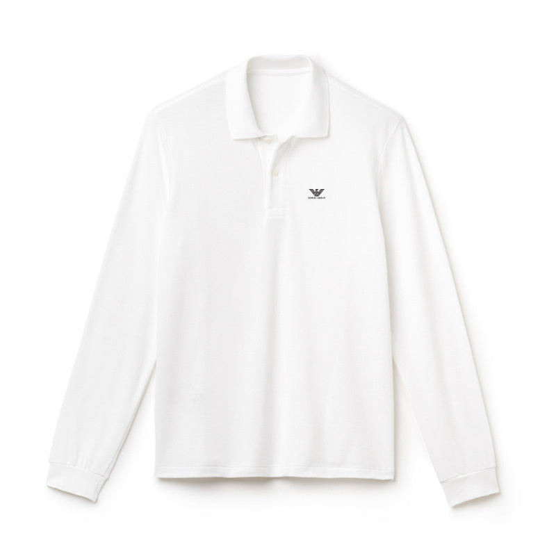 Business casual POLO shirt