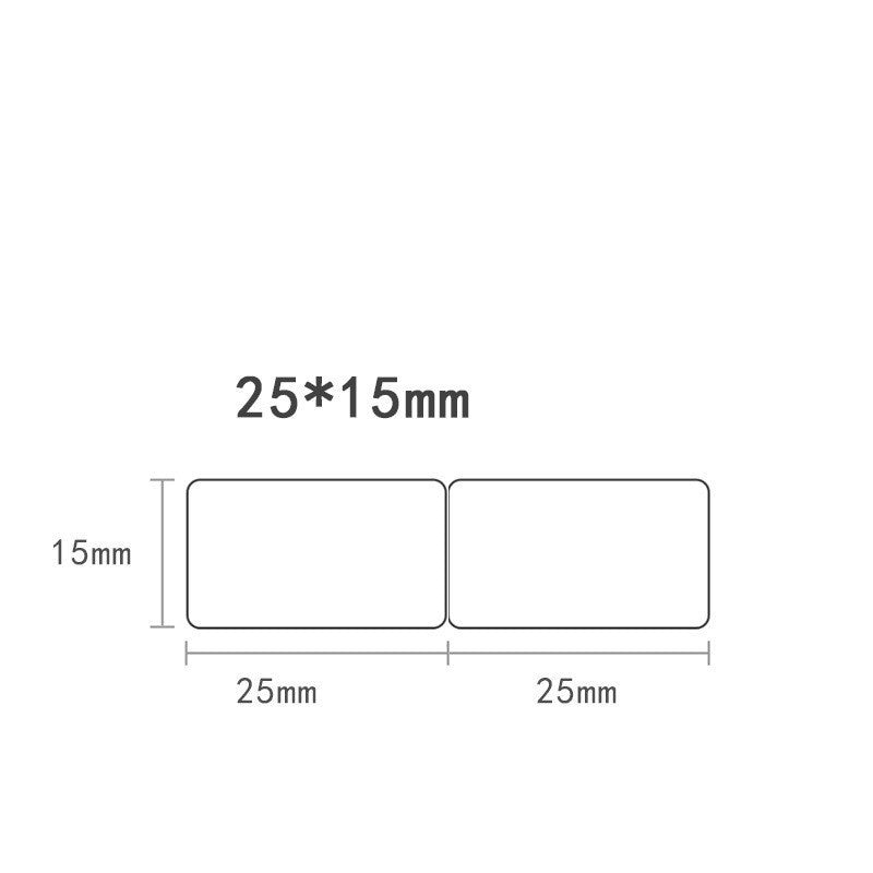 L1S Household Handheld Portable Bluetooth Label Printer Small
