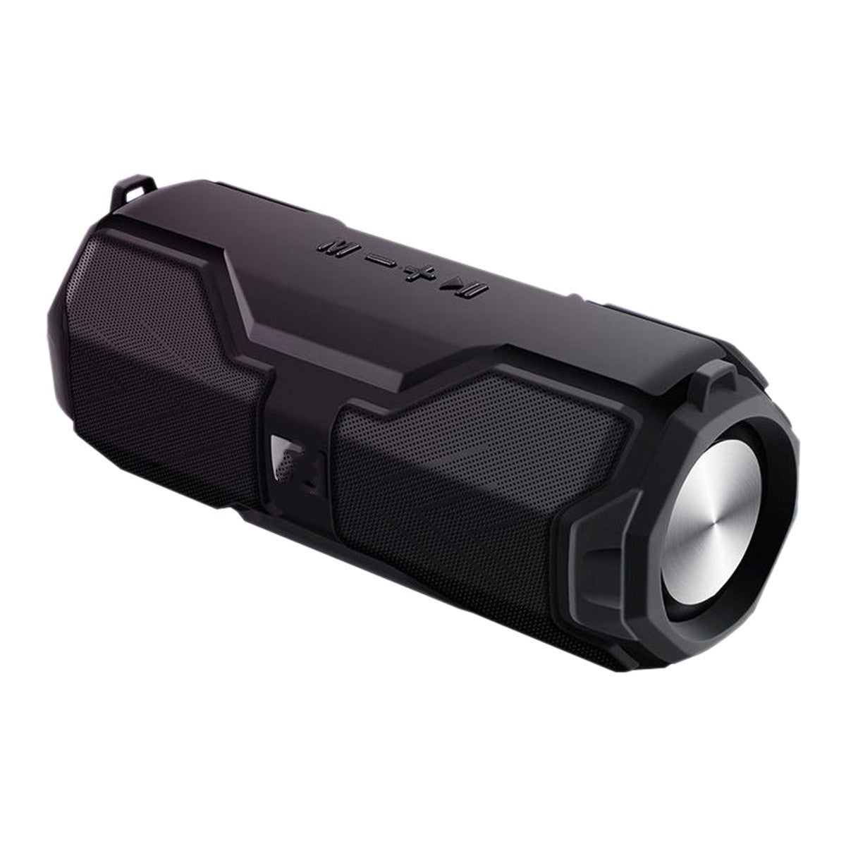 Bluetooth Speaker Outdoor Portable Strap Portable Sports Card