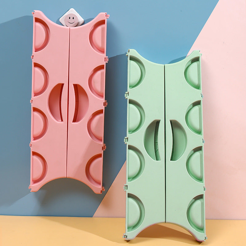 Kitchen DIY Mould Creative Mould For Dumplings