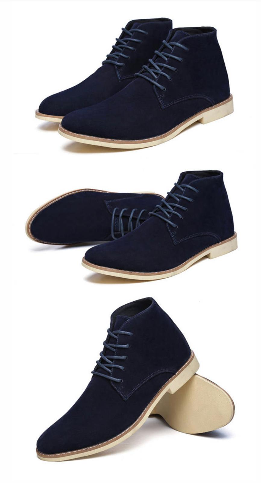 Zapato Hombre  martin;s boot