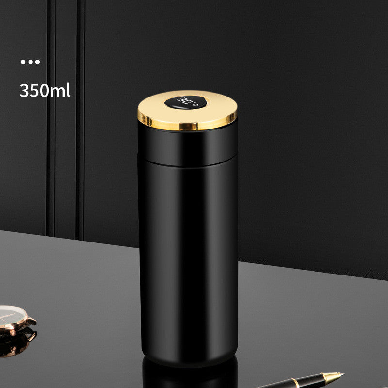 Smart Thermos Mug For Men And Women 316 Stainless Steel