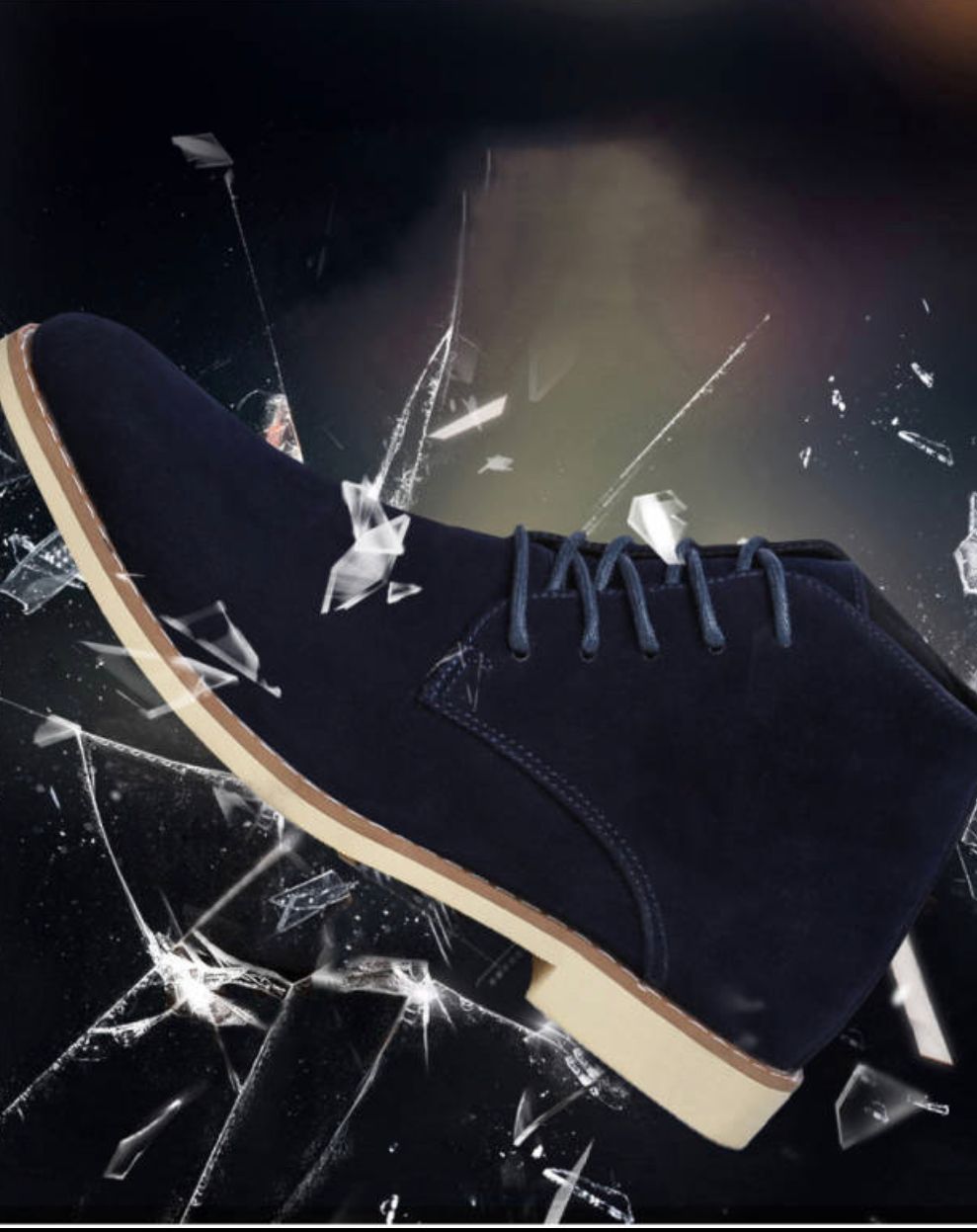 Zapato Hombre  martin;s boot