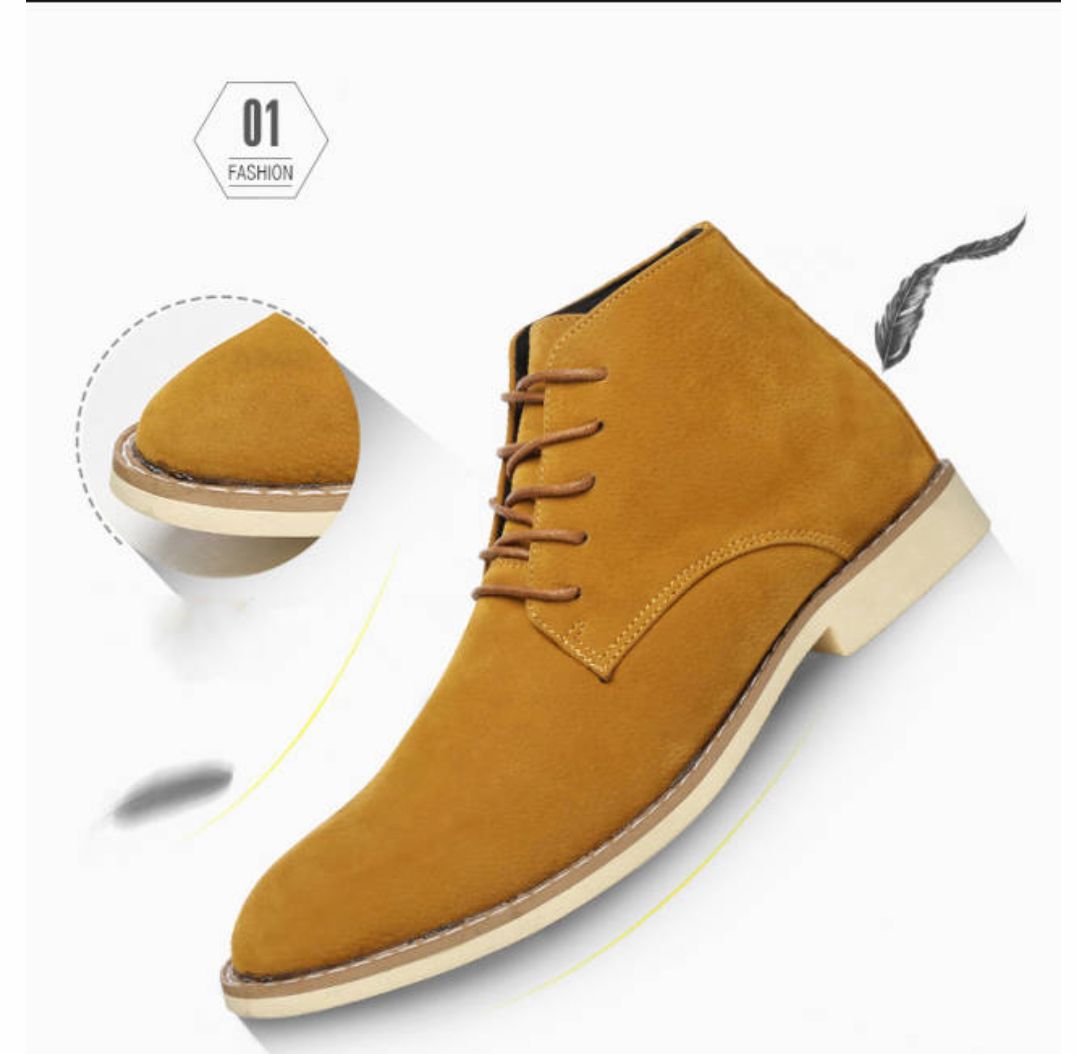 Zapato Hombre  martin;s boot