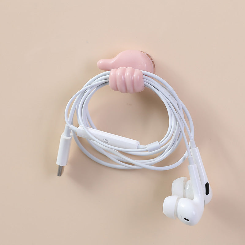 Non-marking Hook Creative And Multifunctional