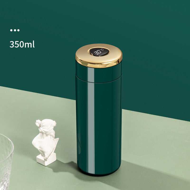 Smart Thermos Mug For Men And Women 316 Stainless Steel