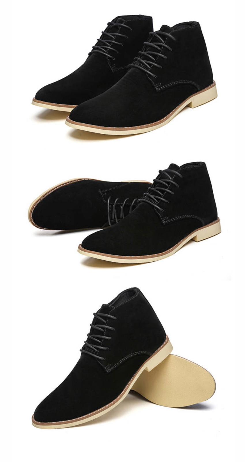 Zapatos  par hombre  Martin's Boots