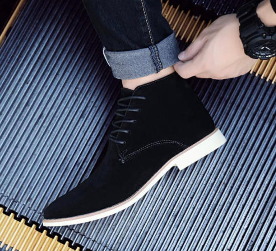 Zapatos  par hombre  Martin's Boots