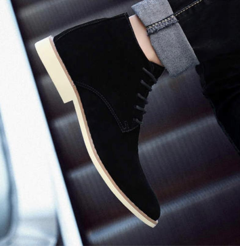 Zapatos  par hombre  Martin's Boots