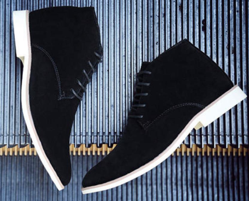 Zapato Hombre  martin;s boot