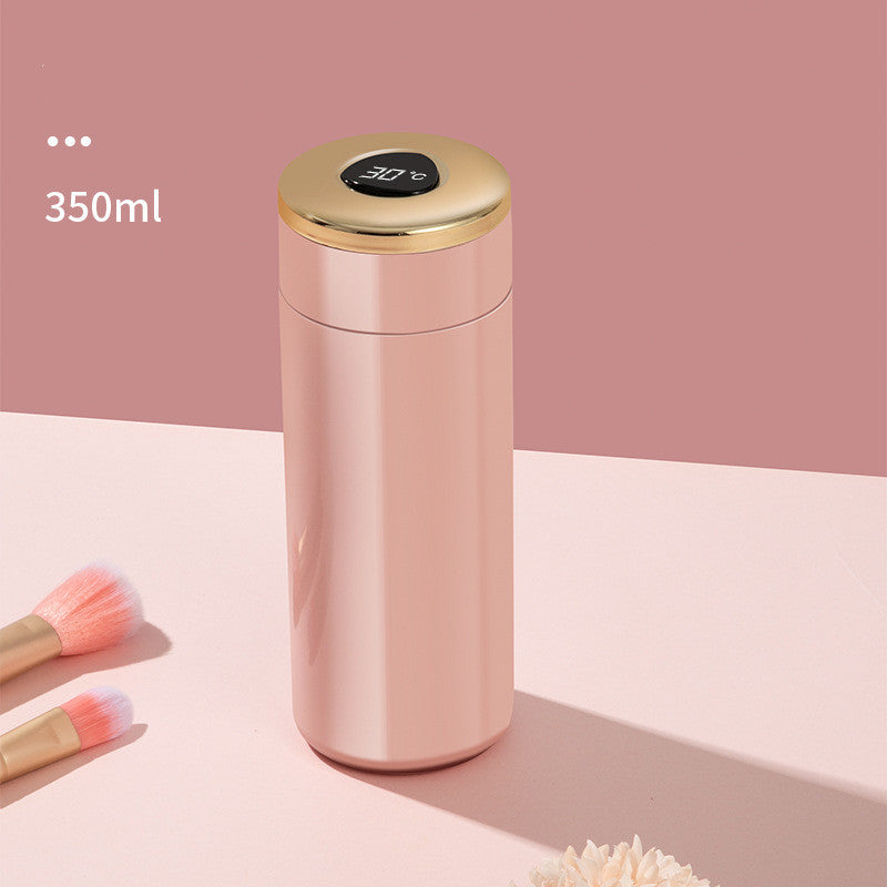 Smart Thermos Mug For Men And Women 316 Stainless Steel
